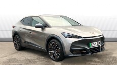 CUPRA Tavascan 250kW VZ2 77kWh AWD 5dr Auto Electric Estate